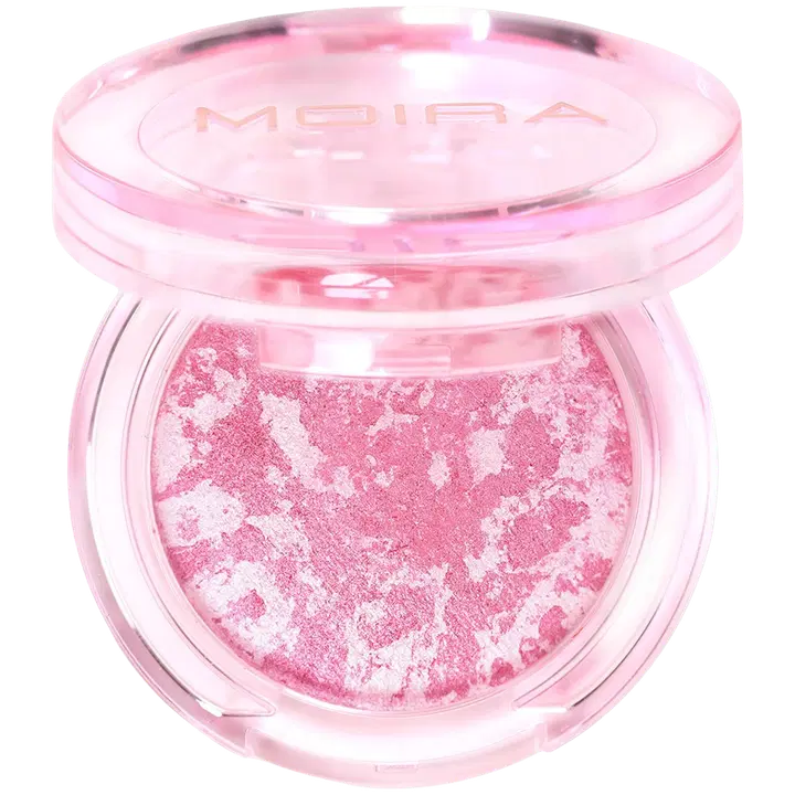 MOIRA Marvelous Baked Blush 005 Rose Cupcake poskipuna 4 g