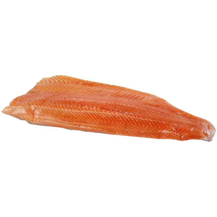 Taimenfilee