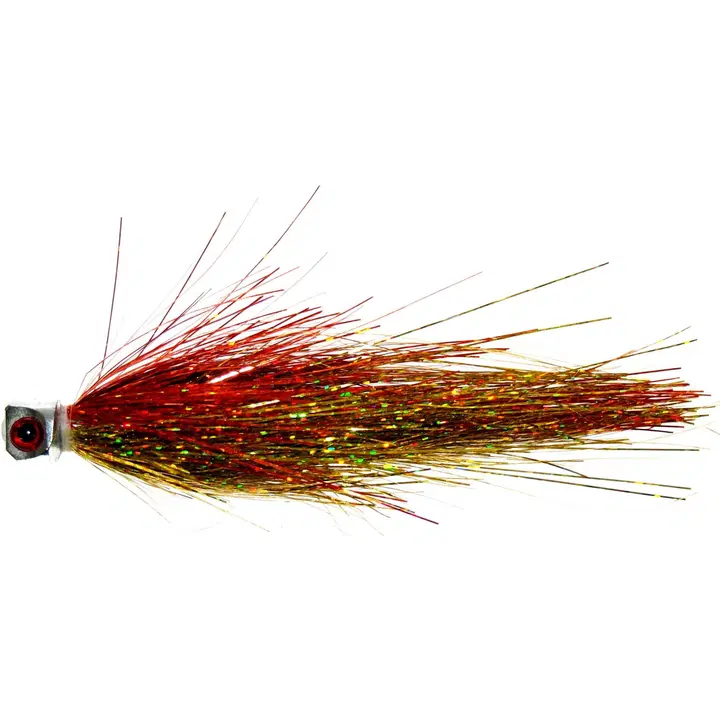 Peibutis Flash 12g oranz/kuld