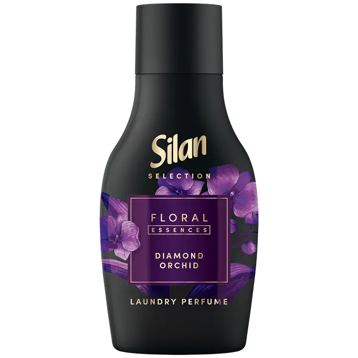 Silan pesuloputusvahend Floral Essences Diamond Orchid 540ml