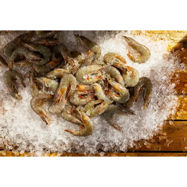 Kaluri Toored Koorimata Hiidkrevetid, Kg