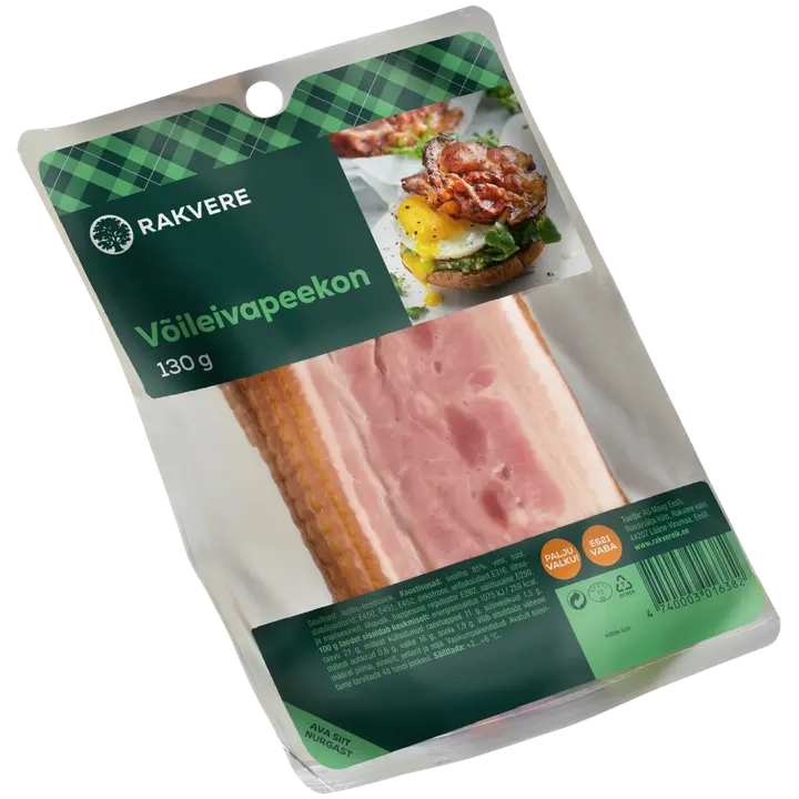 Rakvere Võileivapeekon 130 G