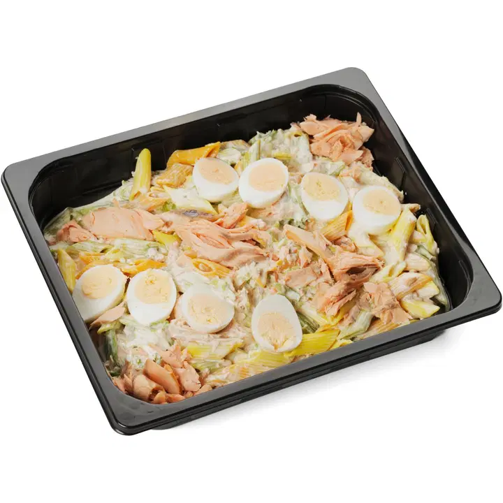 Delitalo Välimeren Broiler-pastasalaatti 1,5kg