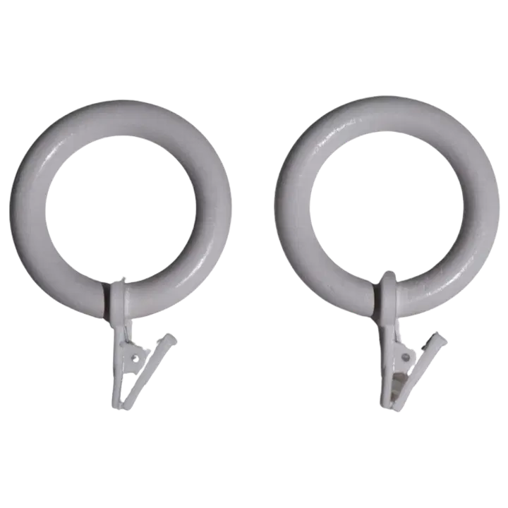 Kardinarõngad 10tk puidust 56mm