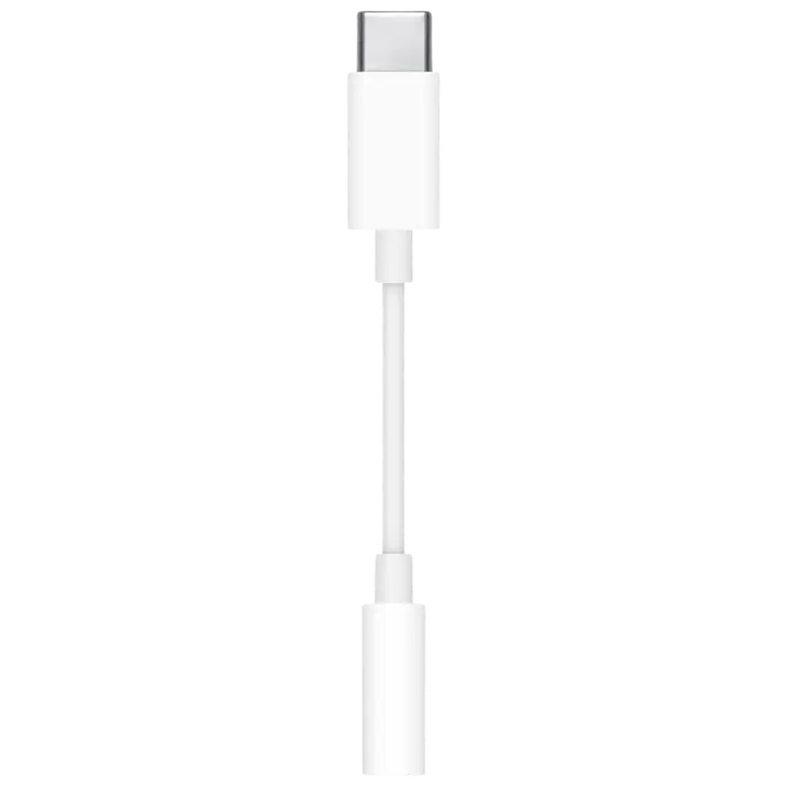 Apple kõrvaklappide adapter USB-C to 3.5 mm Jack