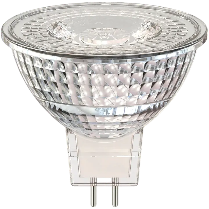 Airam LED-lamp mr16 6,2w gu5.3 520lm 12v 36°