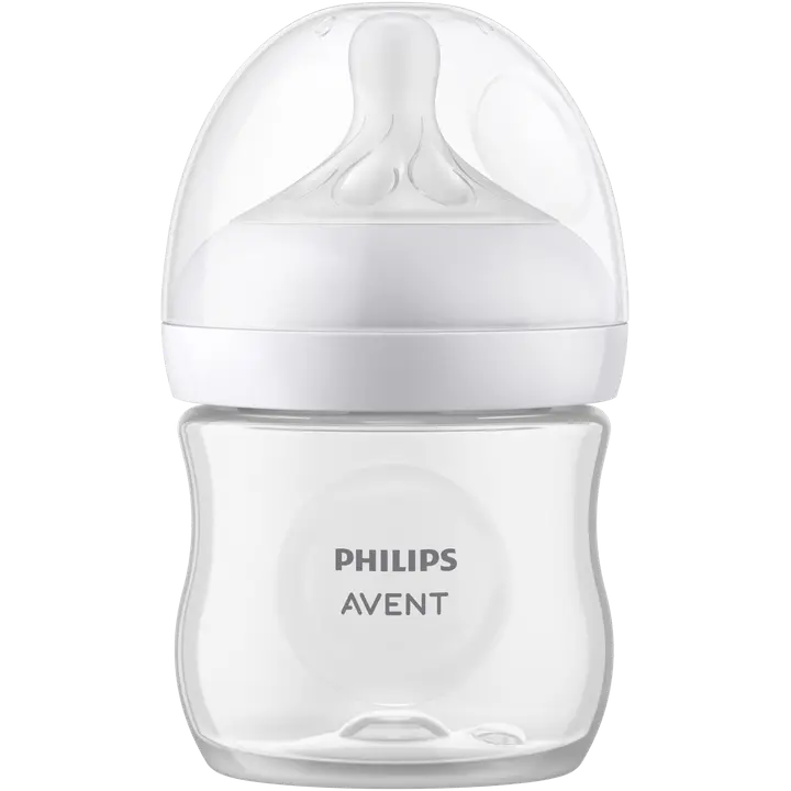 Philips Avent Natural Response tuttipullo SCY900/01 125 ml