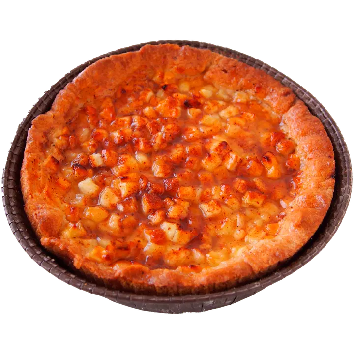 Laurell Mamman Omenapiirakka