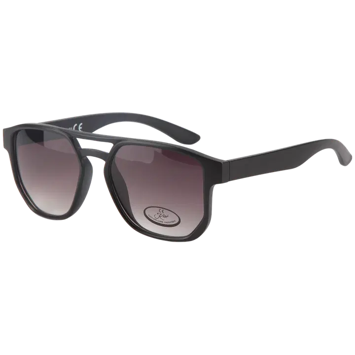 Kost päikeseprillid m must