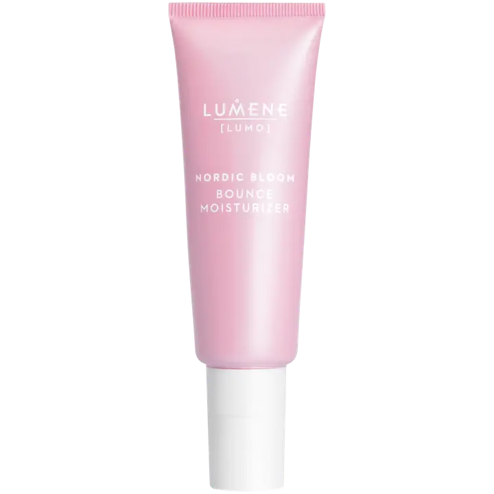 Lumene LUMO Kimmoisuutta lisäävä kosteusvoide 50 ml