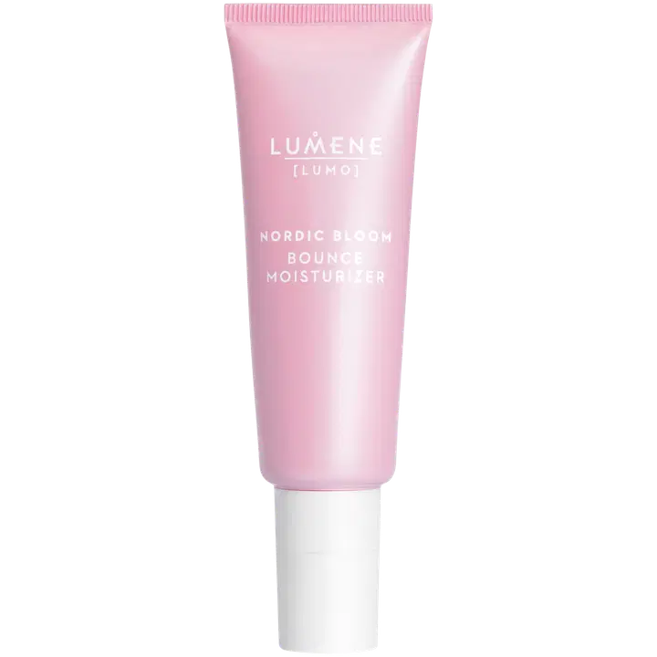 Lumene LUMO Kimmoisuutta lisäävä kosteusvoide 50 ml