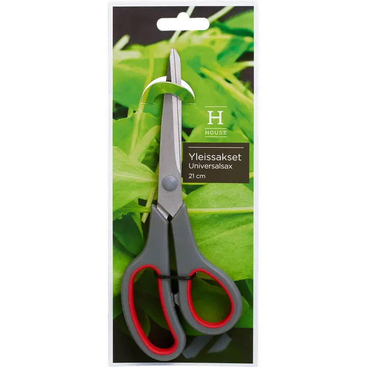 House yleissakset 21cm