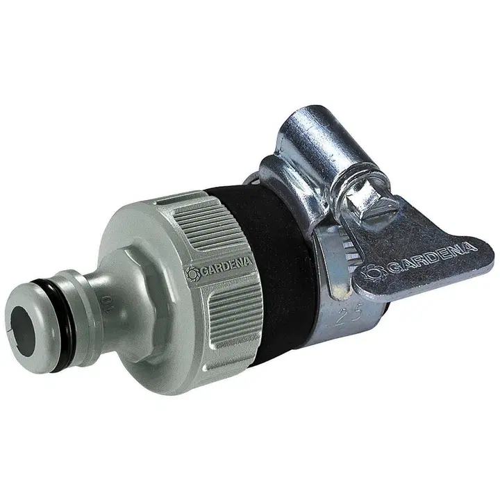Gardena yleisliitin 14-17mm