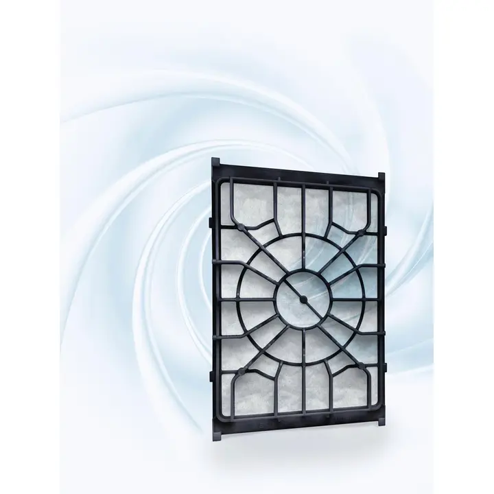 Mootorikaitsefilter Bosch BBZ02MPF