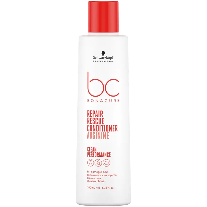 BC Bonacure Repair Rescue Conditioner 200 ml