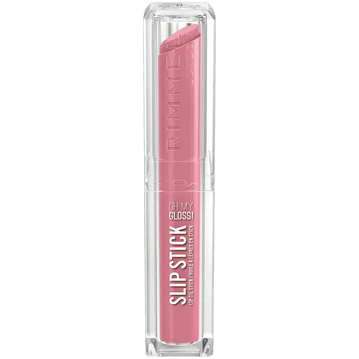 Rimmel Oh My Gloss! Slip Stick 3,4 g 200 Pouting huulipuna