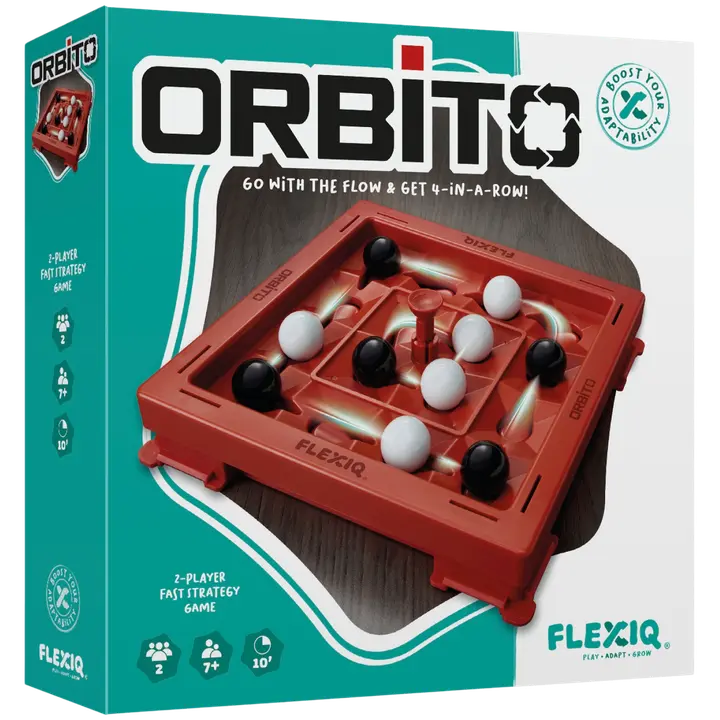 Flexiq Peli Orbito