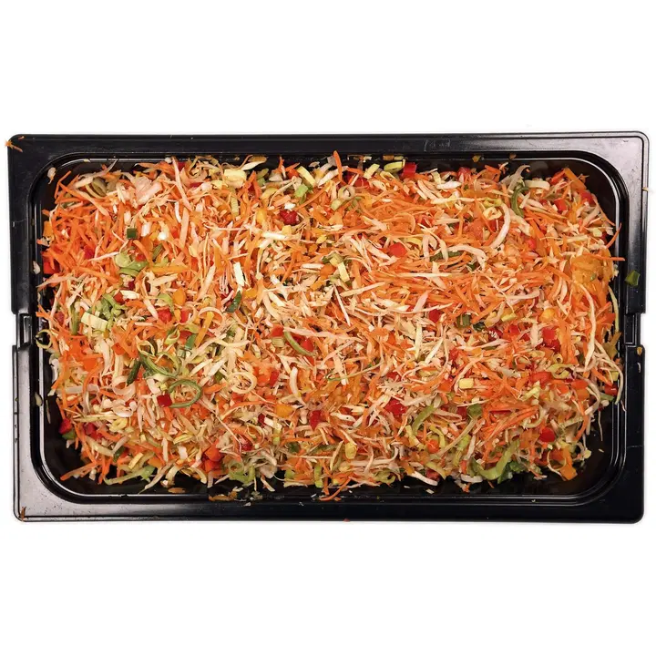 RAASTESALAATTI