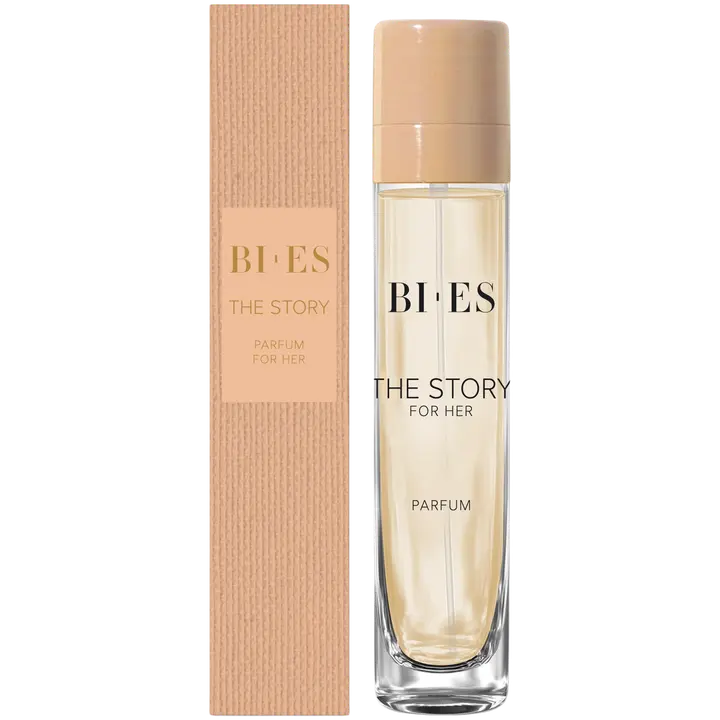 Bi-es The Story for Her Parfum 15ml