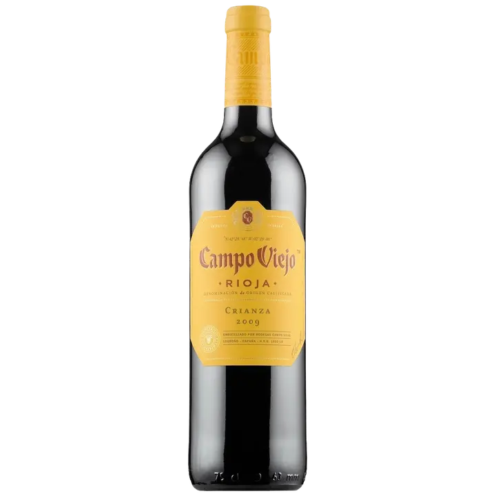 Campo Viejo Crianza KPN vein 14%vol 750ml