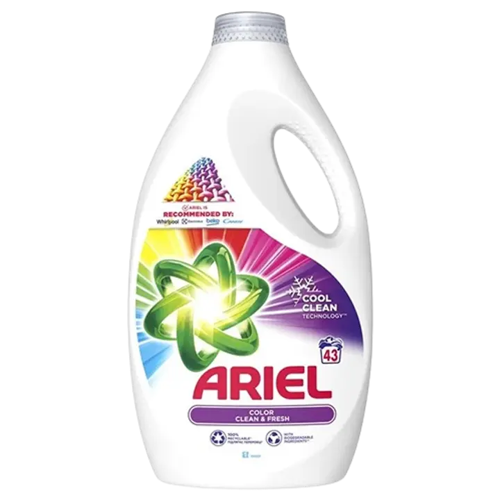 .PESUGEEL ARIEL COLOR 2,15L