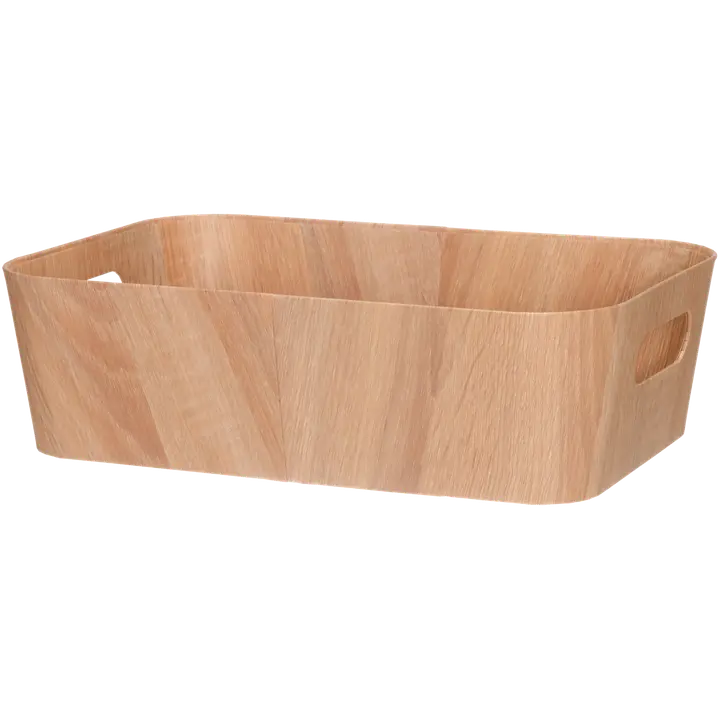 4Living Säilytyslaatikko Sense 37,5x26x11 cm