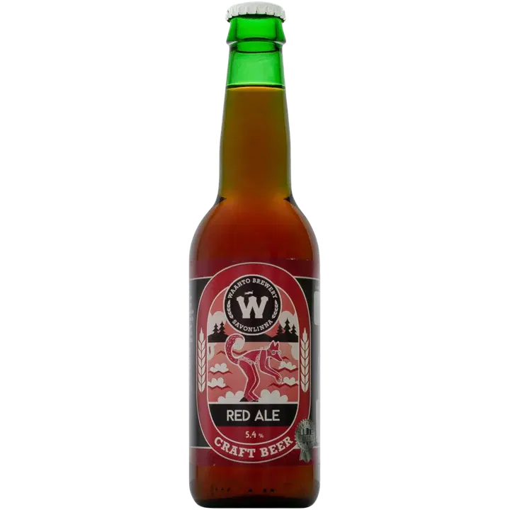 RED ALE 5,4%