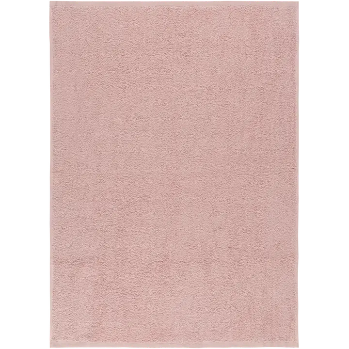 Xtra käsipyyhe Anna 50x70 cm vaaleanpunainen