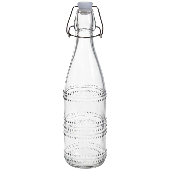 Klaaspudel 500 ml