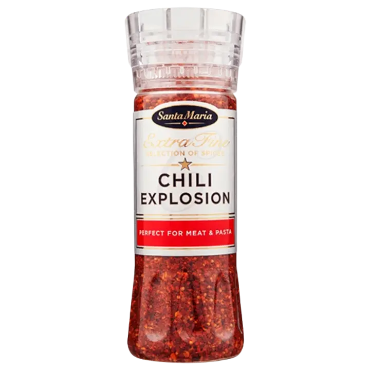 Santa Maria tsillisädemed 275 g veskis