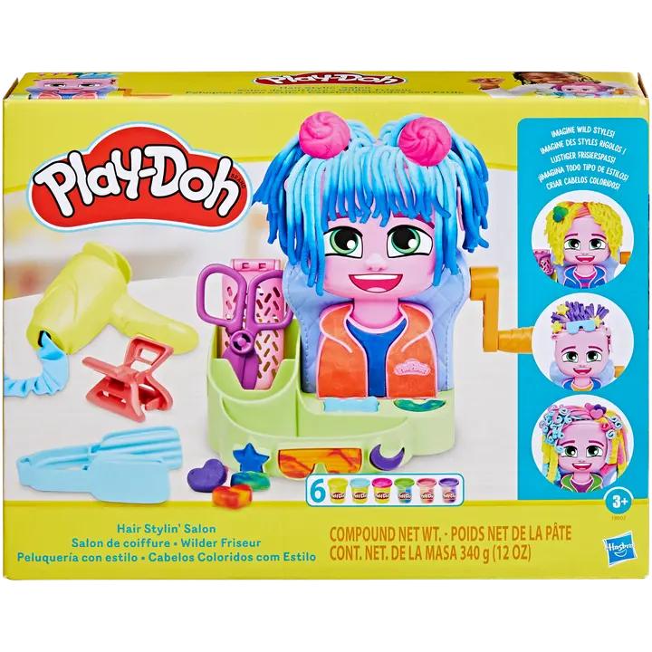 Earthspark figuur combiner