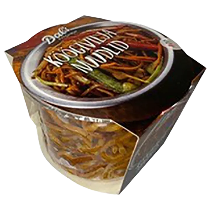 Dals Kitchen Köögivilja Nuudlid 300 G