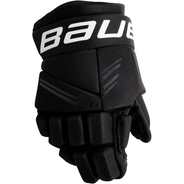 Jäähokikindad Bauer X YTH 09