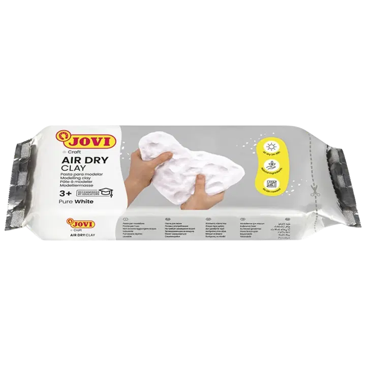 Voolimismass 250g valge