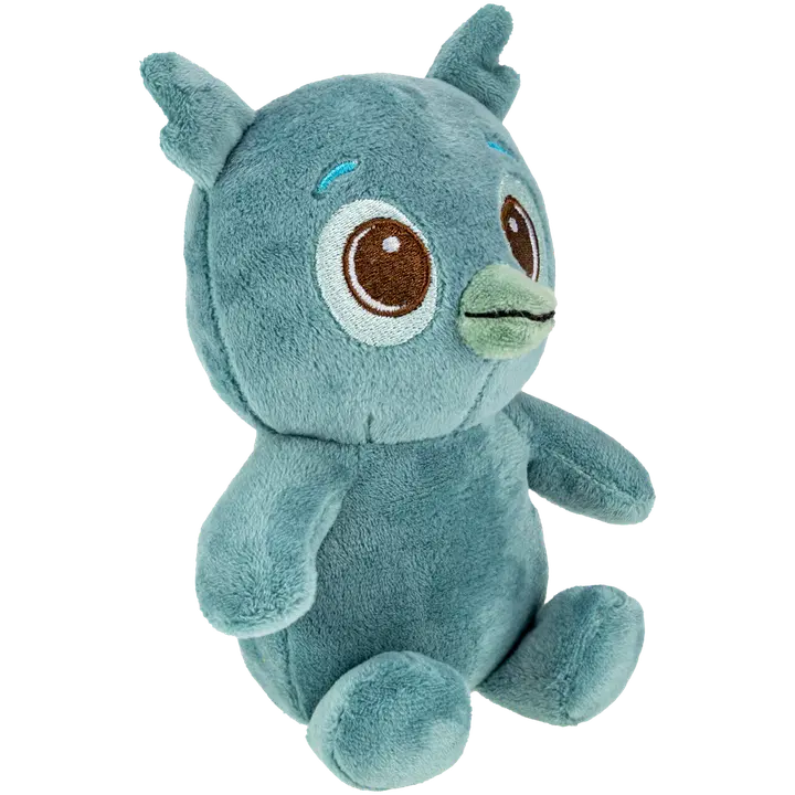 Pehme planet pals zepy 15 cm