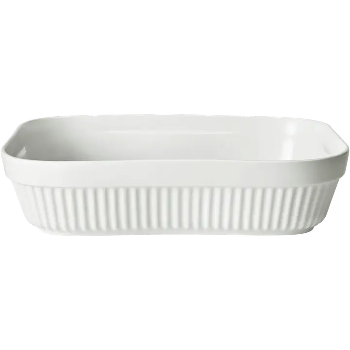 Arabia lasagnevuoka Uunikokki 2,5l