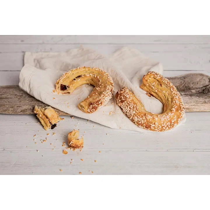 Kartanon Leipä Hevosenkenkä