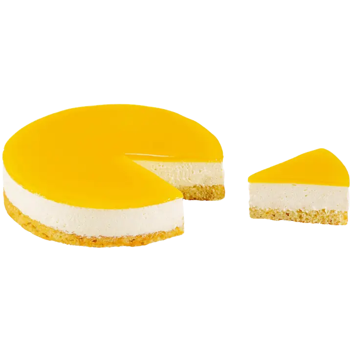 Riitan Herkku Mangomoussekakku 400g, vege