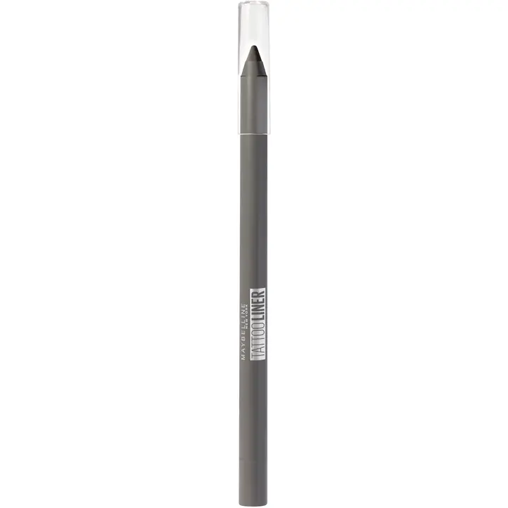 Silmapliiats Tattoo Liner Gel Pencil 901 Intense Charcoal