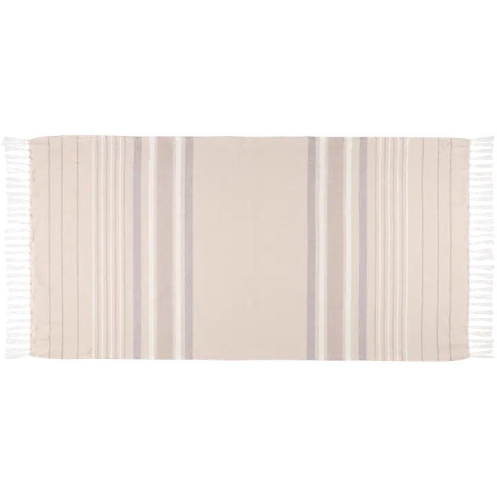 4Living Hamam pyyhe 70x140 cm beige