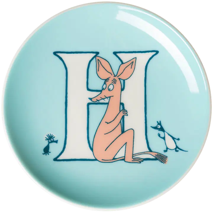 Minitaldrik Muumi K 10,5 cm