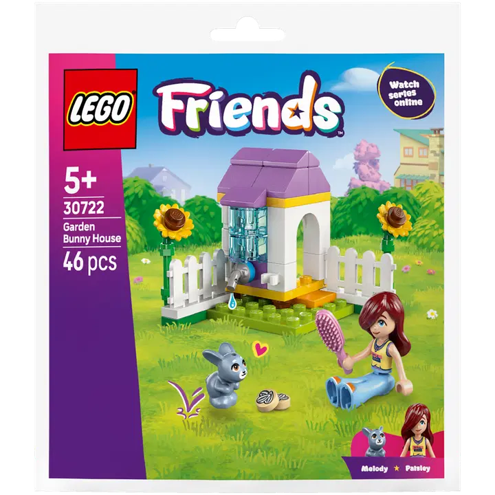 30722 Jäneseaia maja