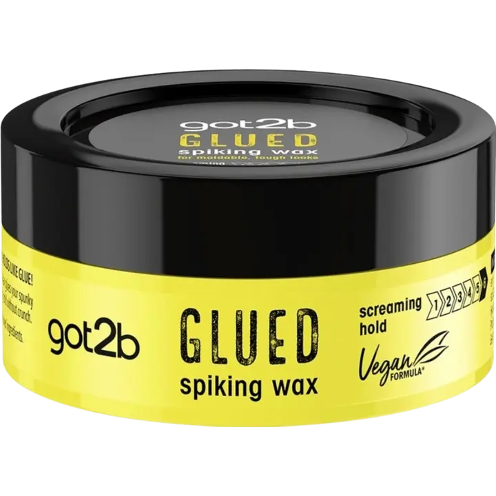 got2b Glued spiking Muotoiluvaha 75ml