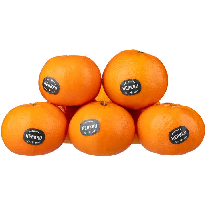 Herkku klementiini I Espanja