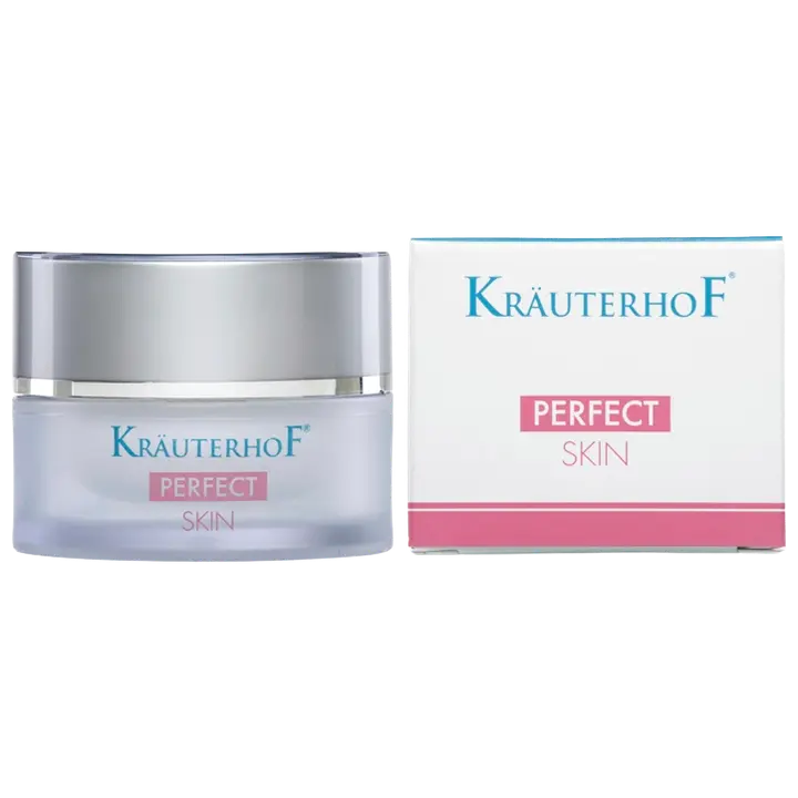 Näokreem Kräuterhof Primer Perfect Skin 30ml