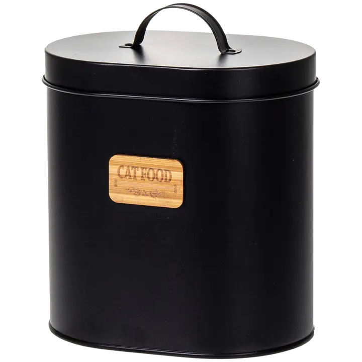 Metall kast kassitoit