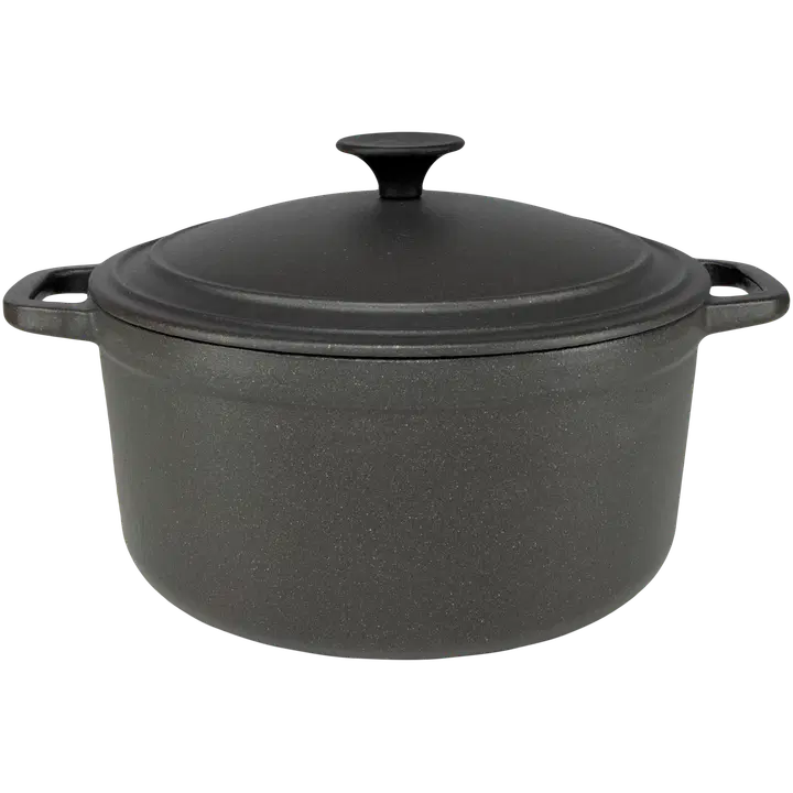 House pata valurautaa 25,8 cm