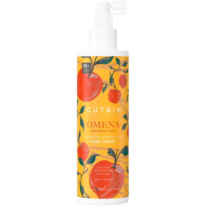 ISM Cutrin villi hoitosuihke 200 ml