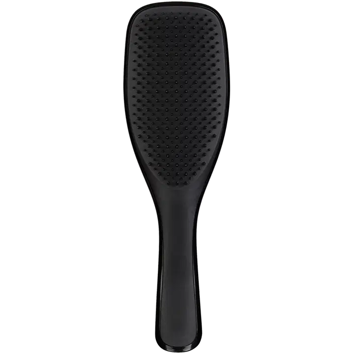 Tangle Teezer Wet Detangler Midnight Black takkuharja märille hiuksille