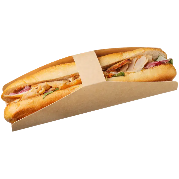 Fresh Fresse Banh Mi Hoisin Kanapatonki 260 g